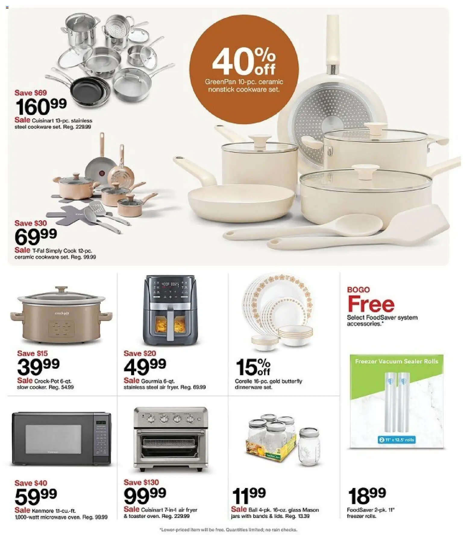 Target Weekly Ad - valid from 10/04/2026 | Page: 19