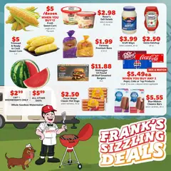 Preview of Fareway weekly ads valid from 06/29/2026 | Page: 11