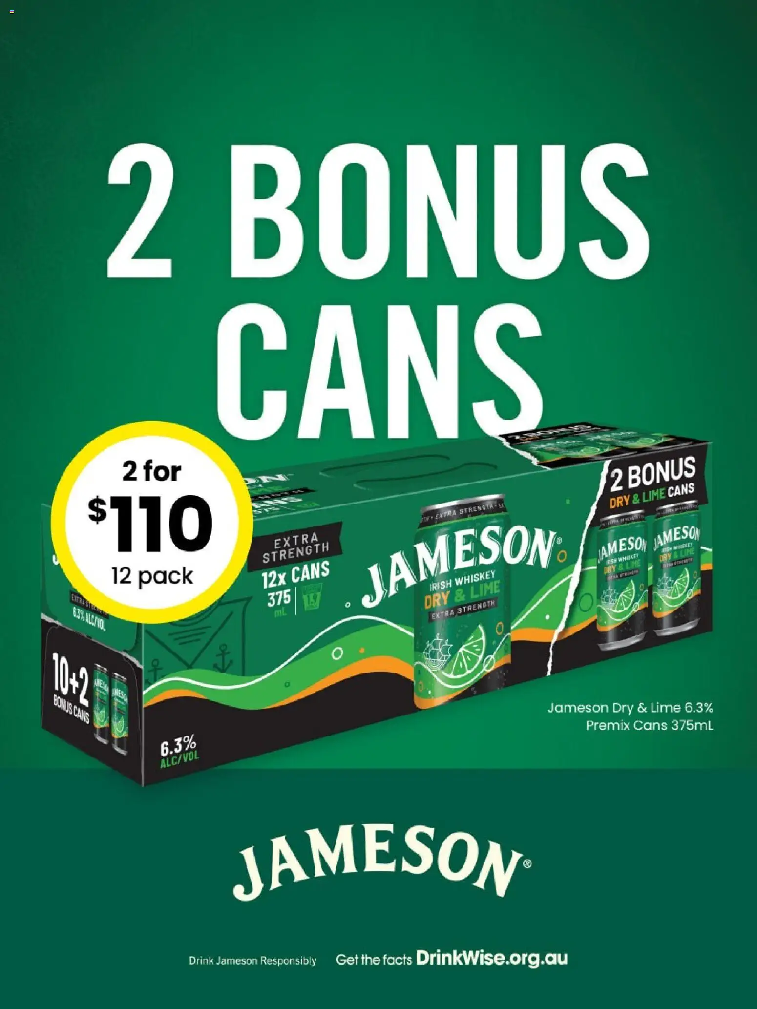 The Bottle-O catalogue - valid from 22.06.2026 | Page: 4