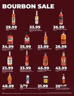 Preview of HyVee weekly ads valid from 08/31/2026 | Page: 28