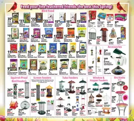 Preview of Ocean State Job Lot weekly ads valid from 07.05.2026 | Page: 14 | Products: Corn, Tiller, Oil