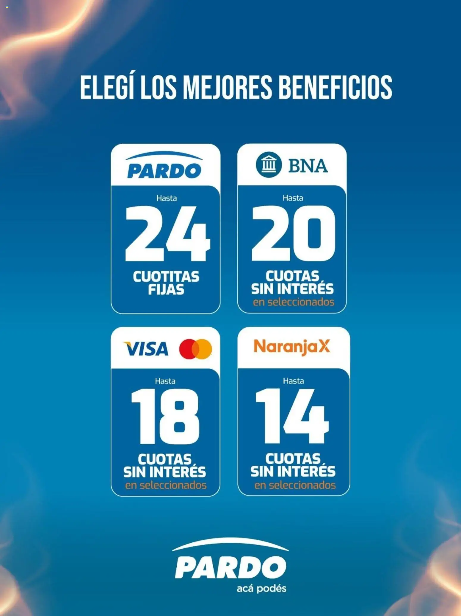 Pardo catálogo │ válido desde el 04/08/2026 | Página: 3