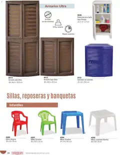 Vista previa Colombraro catálogo válido desde el 26.01.2026 | Página: 24