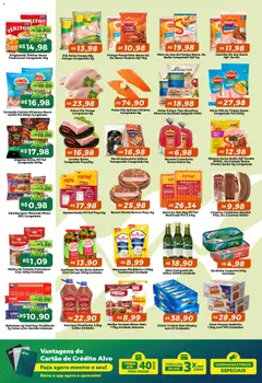 Mart Minas ofertas - Pré-Visualização do folheto da loja Mart Minas, válido de 07.05.2026 | Página: 2