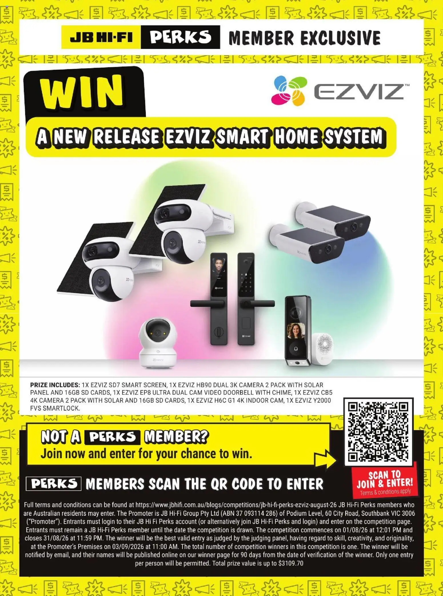 JB Hi-Fi catalogue - valid from 01/08/2026 | Page: 5