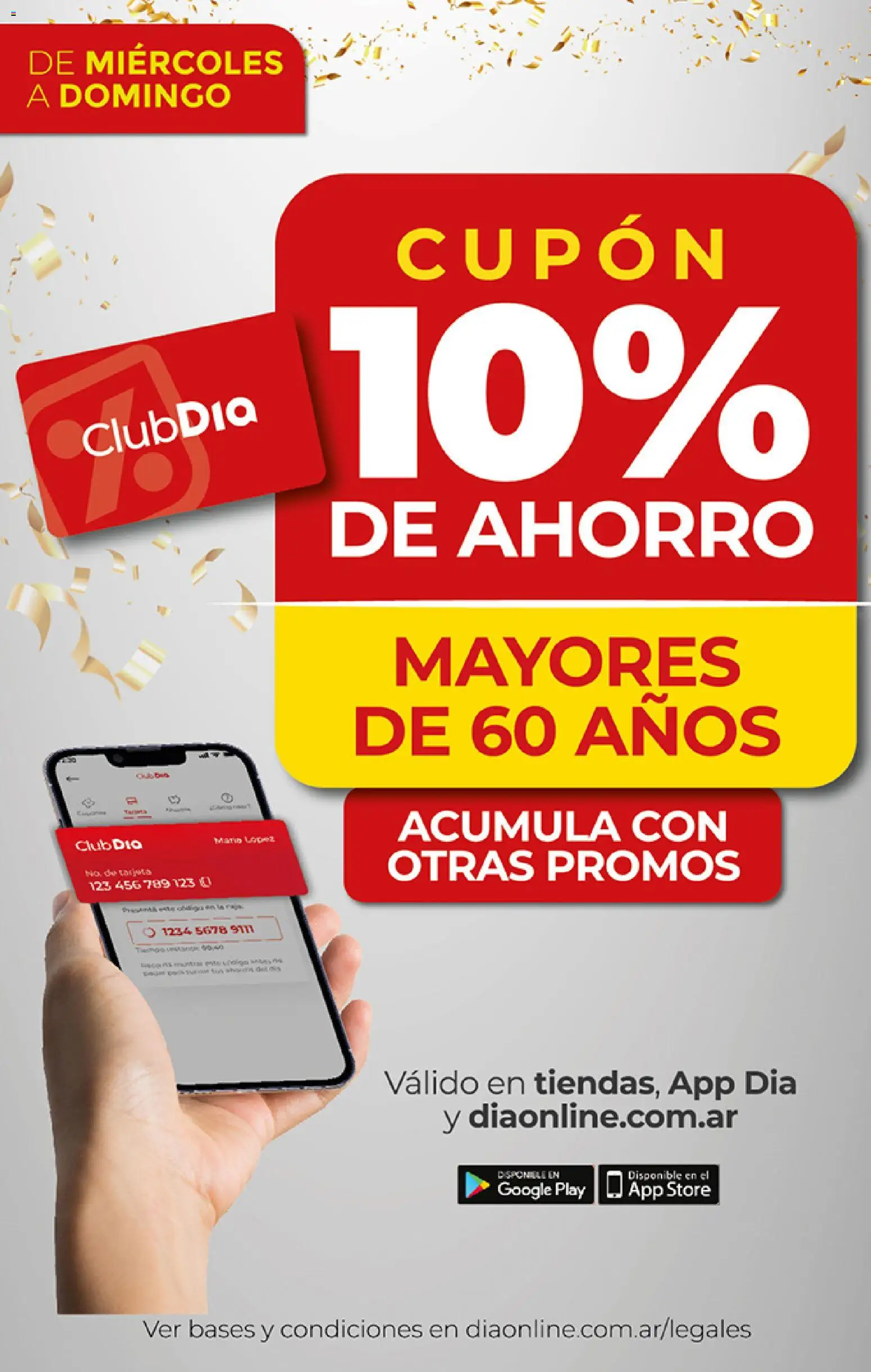 Supermercado DIA Ofertas │ válido desde el 01/09/2026 | Página: 7