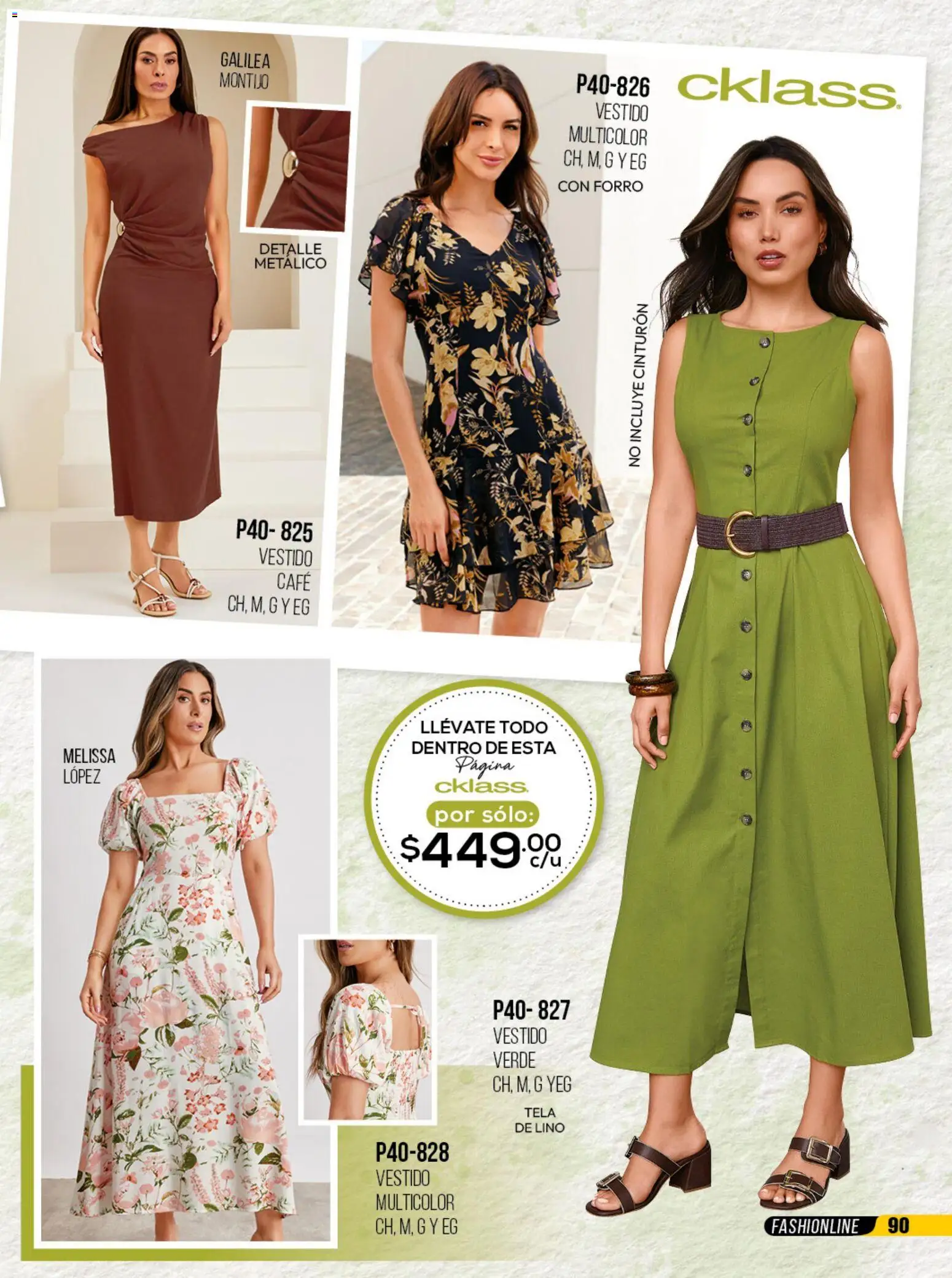 CKLASS ofertas de 01/06 — page 509