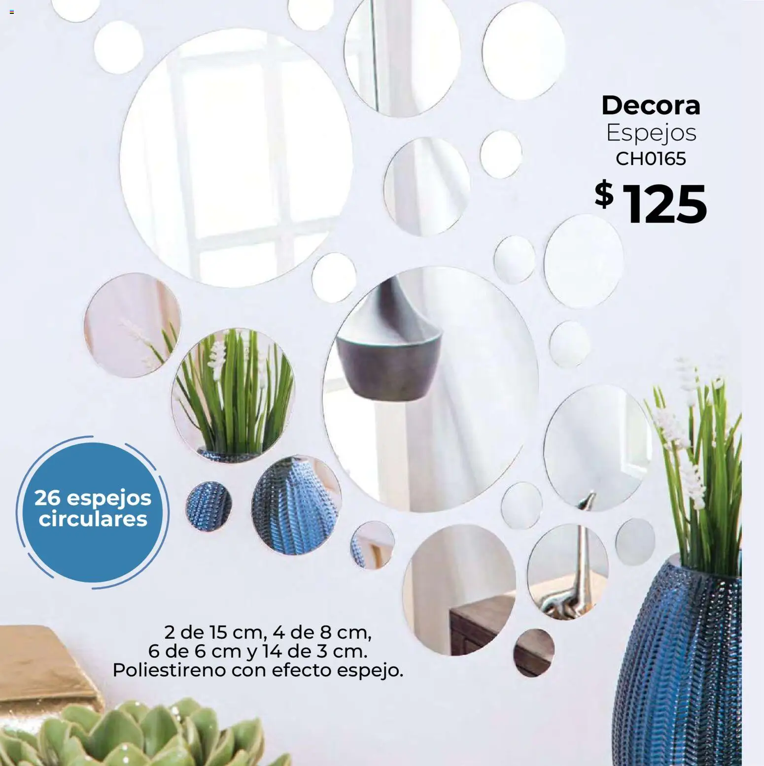 Nuevas ofertas de Colchas Concord válidas en toda la República Mexicana desde el 01/11/2026. ¡Encuentra las mejores ofertas en Colchas Concord catálogo Colección Home Haz lo mejor, hazlo! | Página: 140