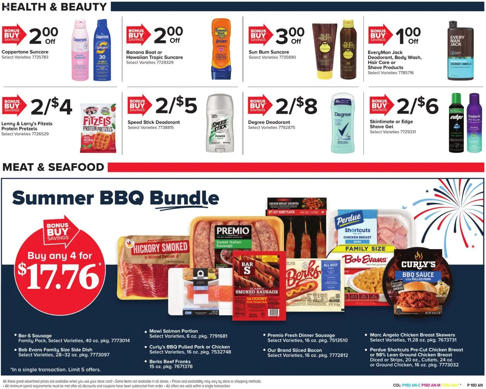 Giant Weekly Ad - valid from 19.06.2026 | Page: 24