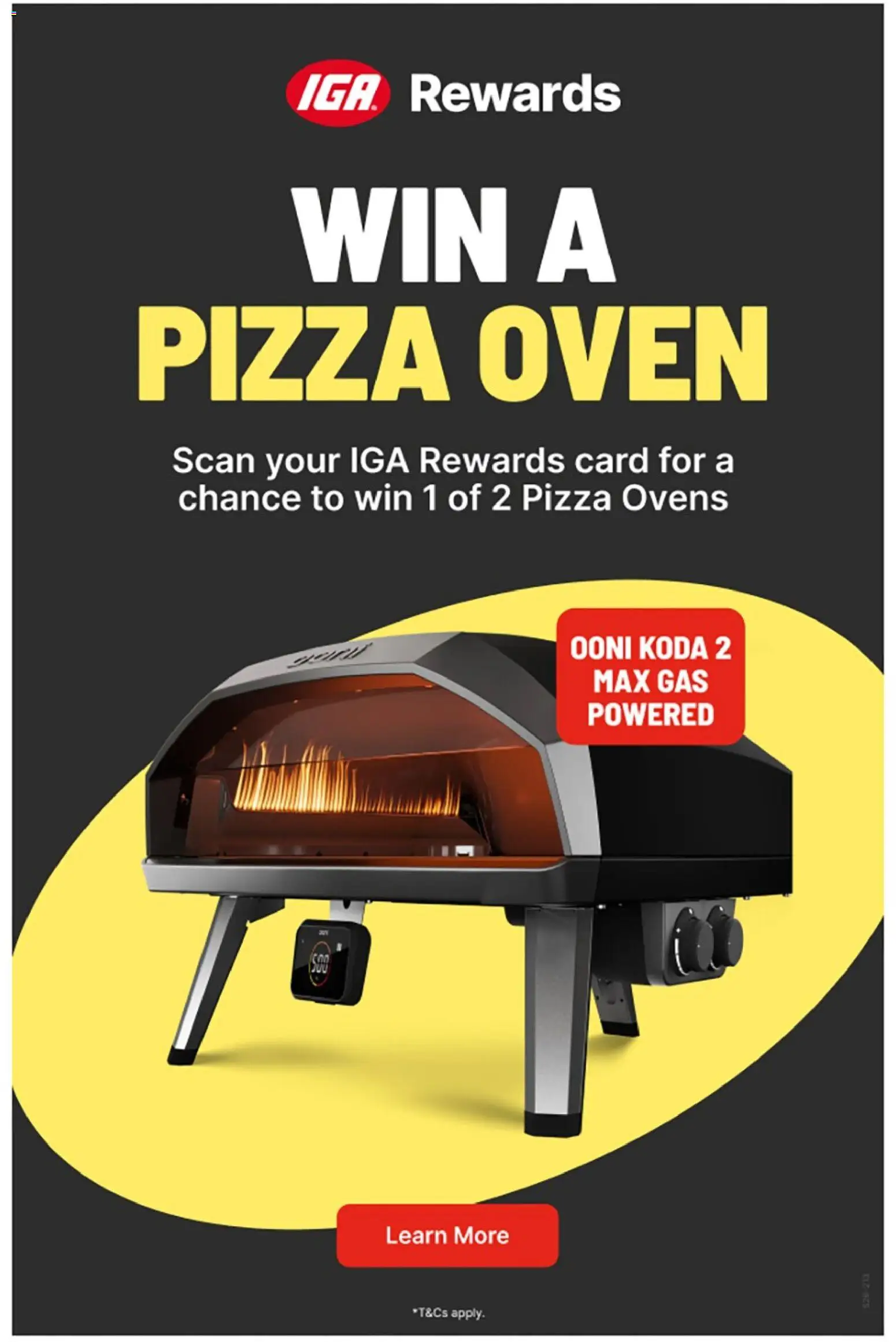 IGA catalogue from 01/04/2026 > Big discounts