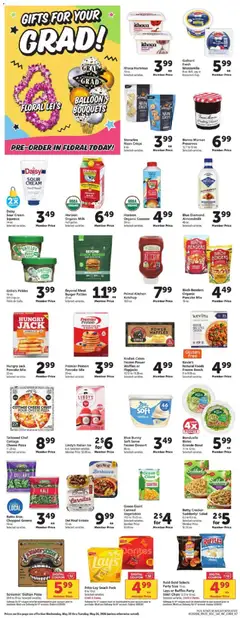 Preview of Safeway weekly ads valid from 20.05.2026 | Page: 11