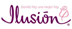 Logo de Ilusión - logo