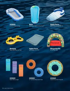 Preview of Dunham's Sports weekly ads valid from 21.05.2026 | Page: 14