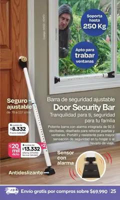 A3D Ofertas válido desde el 03.08.2026 | Página: 25