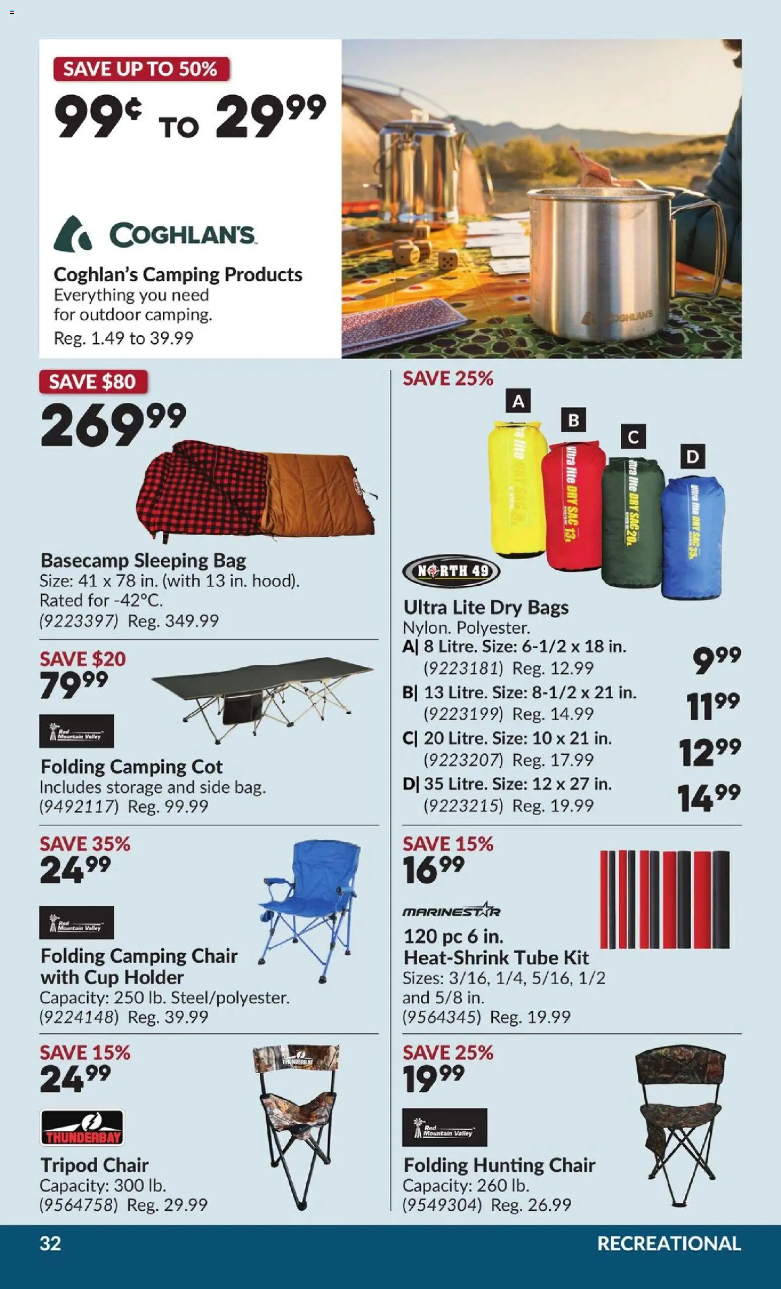 Princess Auto flyer valid from Sep 22, 2026 | Page: 37