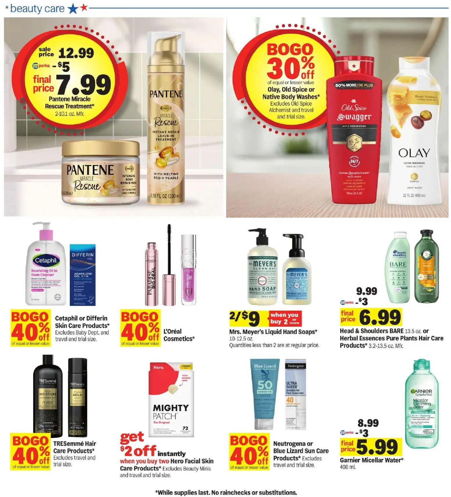 Unlock Savings: Meijer Weekly Ad Begins 06/03/2026! See the Deals Now! | United States