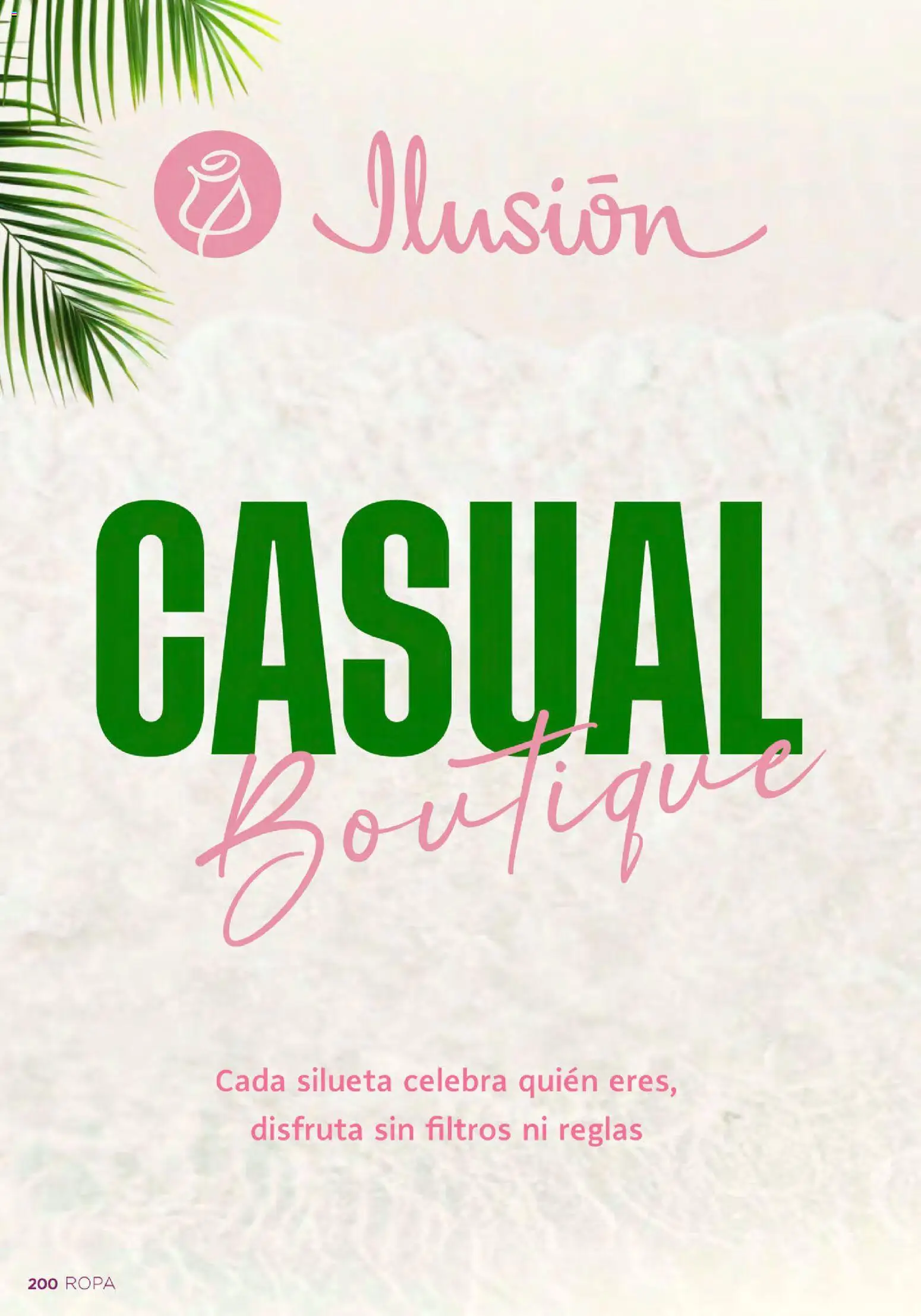 Ilusión catálogo Verano (01/06/2026 - 30/06/2026) — page 202