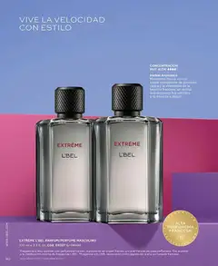 Vista previa de folleto L'Bel catálogo - Campaña 12 de la L'Bel válido desde 11/07/2026 | Página: 90 | Productos: Té