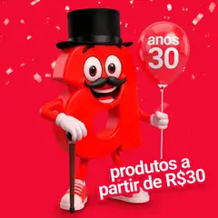 Lojas Americanas - Ofertas atuais - Pré-Visualização do folheto da loja Lojas Americanas, válido de 14/09/2026