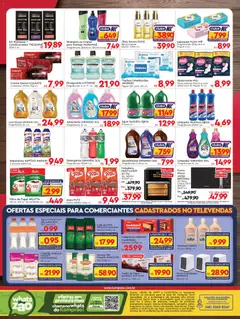 Komprao Atacadista - Ofertas da semana - Pré-Visualização do folheto da loja Komprao Atacadista, válido de 27/07/2026 | Página: 4