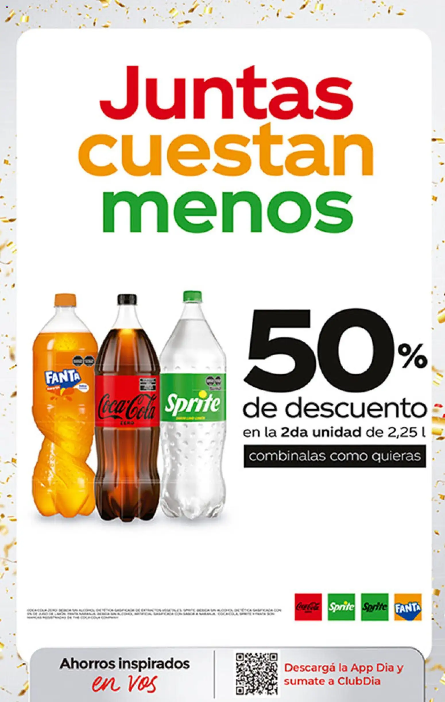 Supermercado DIA Ofertas │ válido desde el 16/09/2026 | Página: 5