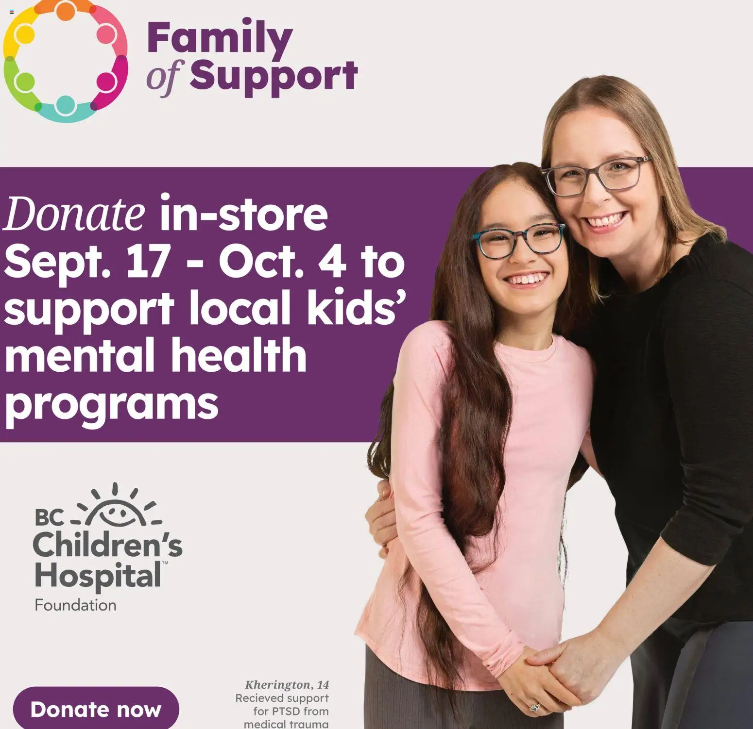 Thrifty Foods flyer valid from Sep 24, 2026 | Page: 15