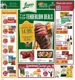 Lowes-foods Lowes Foods Weekly Ad