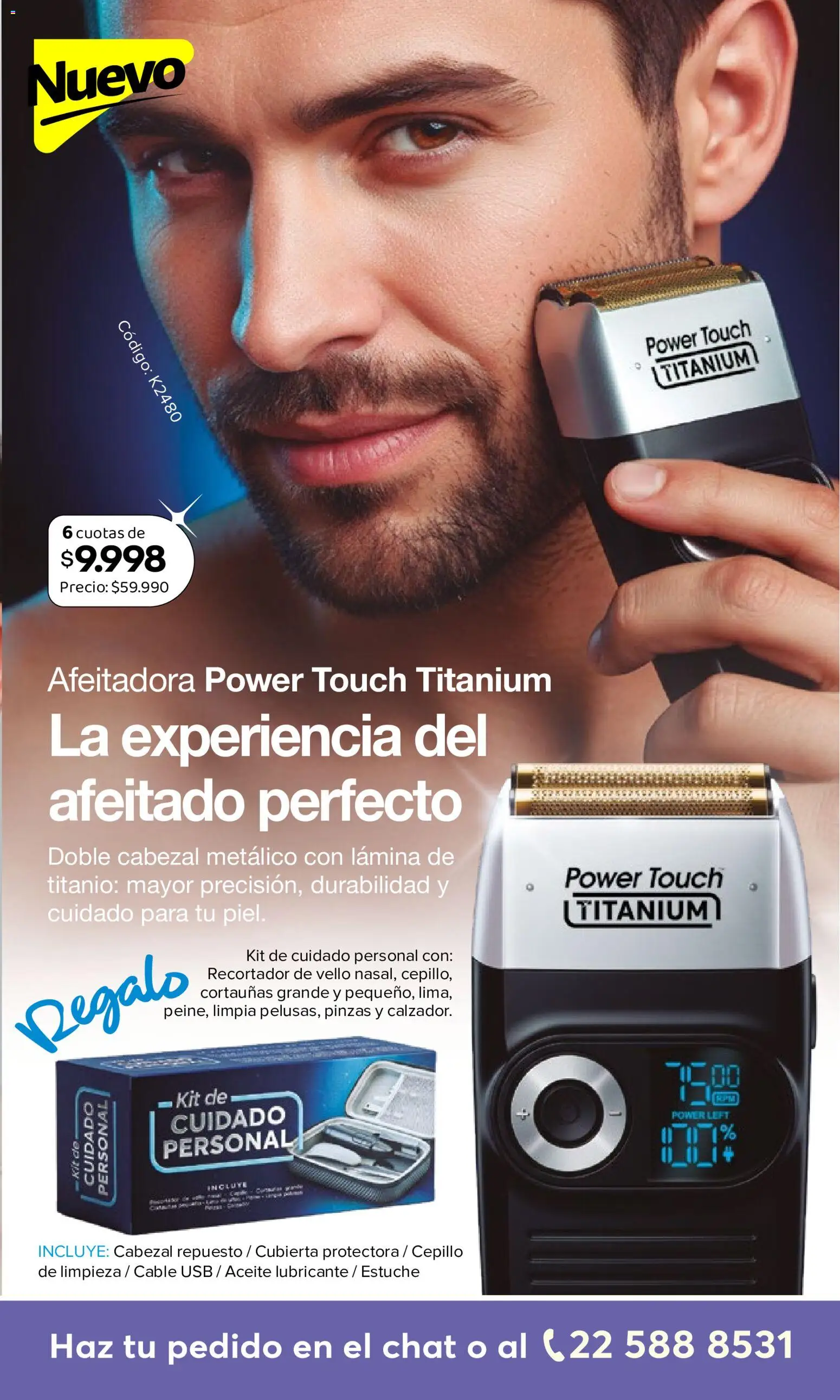 A3D Ofertas │ válido desde el 03.08.2026 | Página: 13