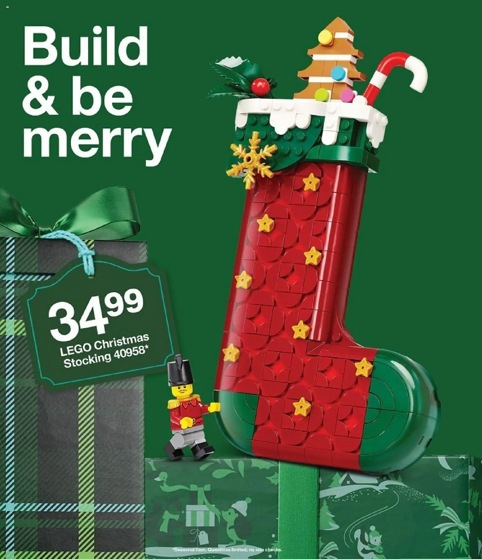 Target Early Black Friday - valid from 11/01/2026 | Page: 6
