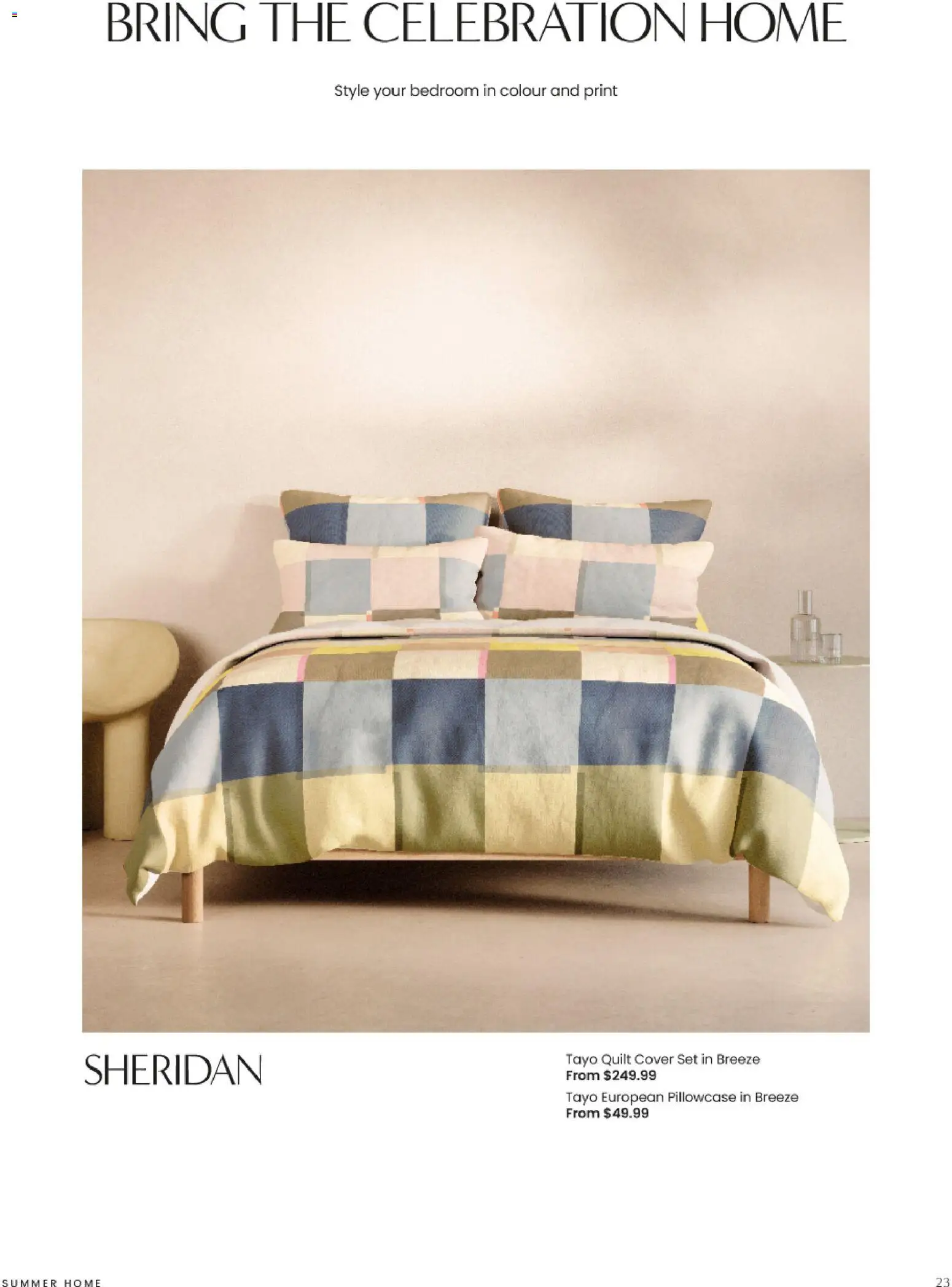 Myer catalogue - valid from 06/10/2026 | Page: 23