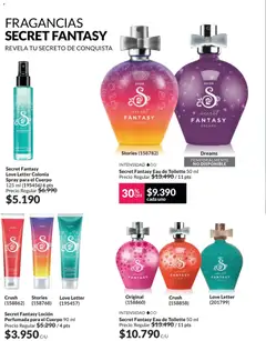 Avon Campaña 5 válido desde el 01.05.2026 | Página: 64