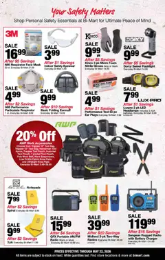 Preview of Bi-Mart weekly ads valid from 11.05.2026 | Page: 2