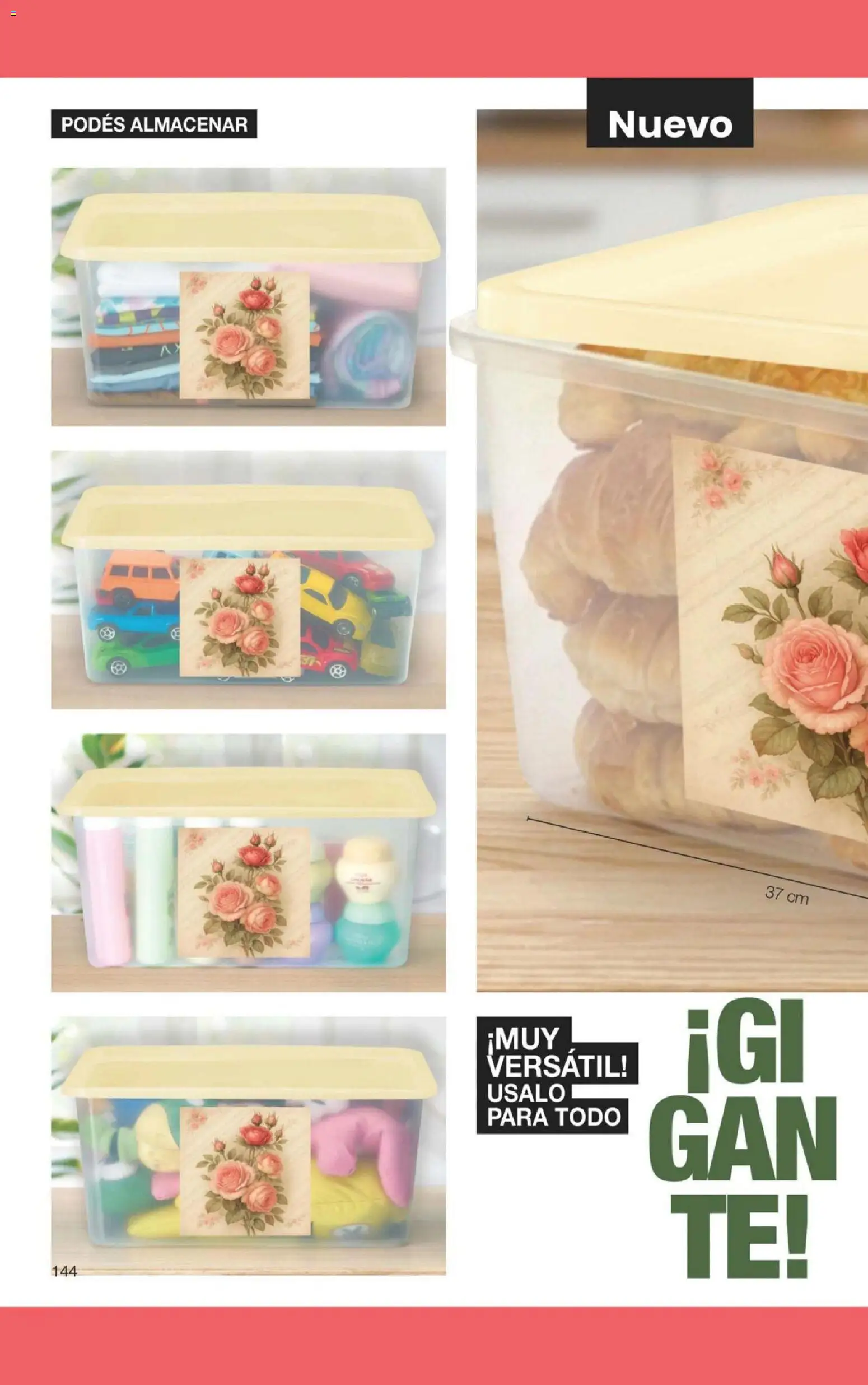 Gigot - CAMPAÑA 13 │ válido desde el 23/08/2026 | Página: 150