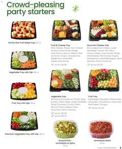 Preview of Shaw's weekly ads valid from 11/28/2025 | Page: 9