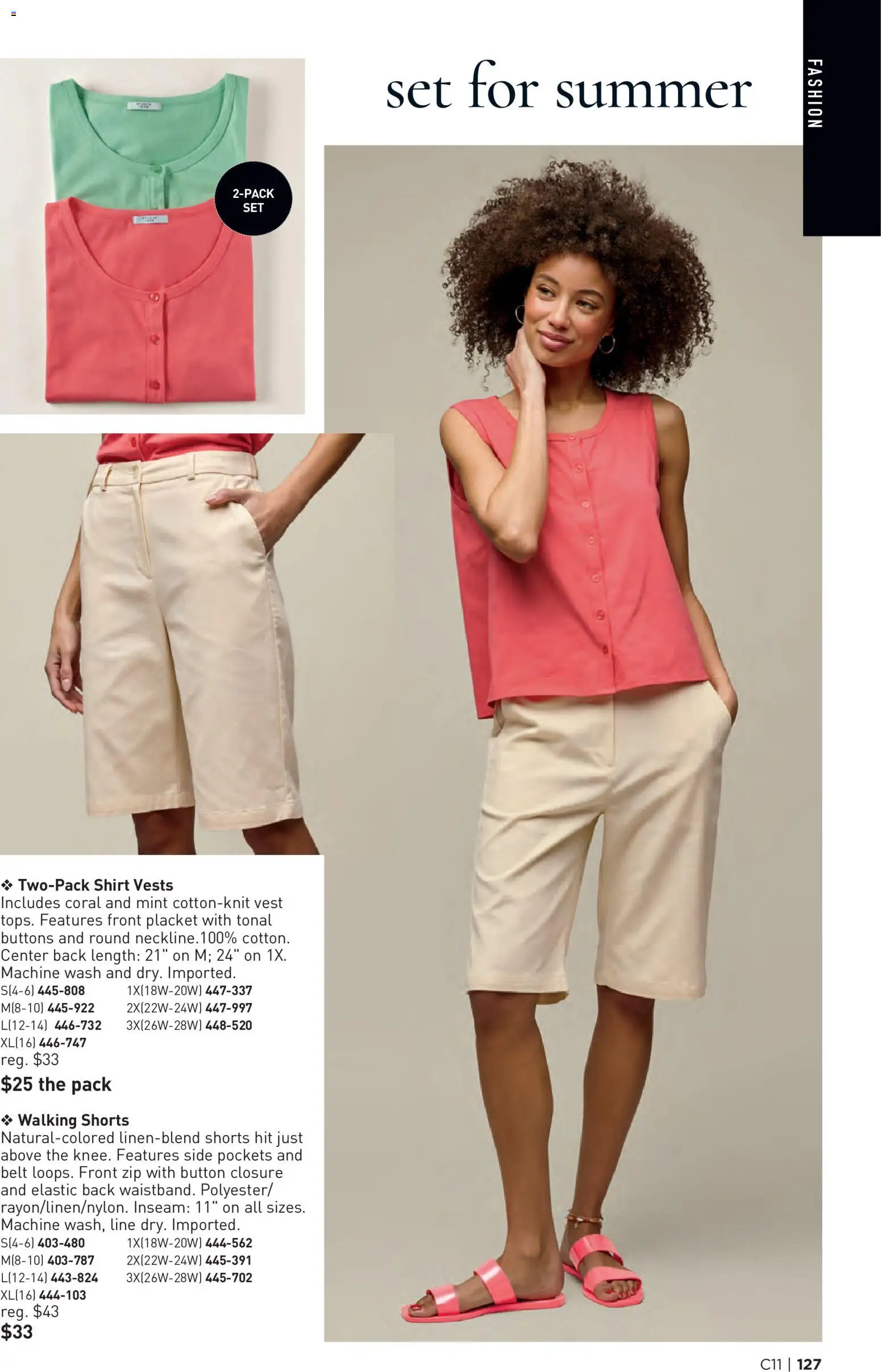 Avon Brochure - valid from 20.05.2026 | Page: 127