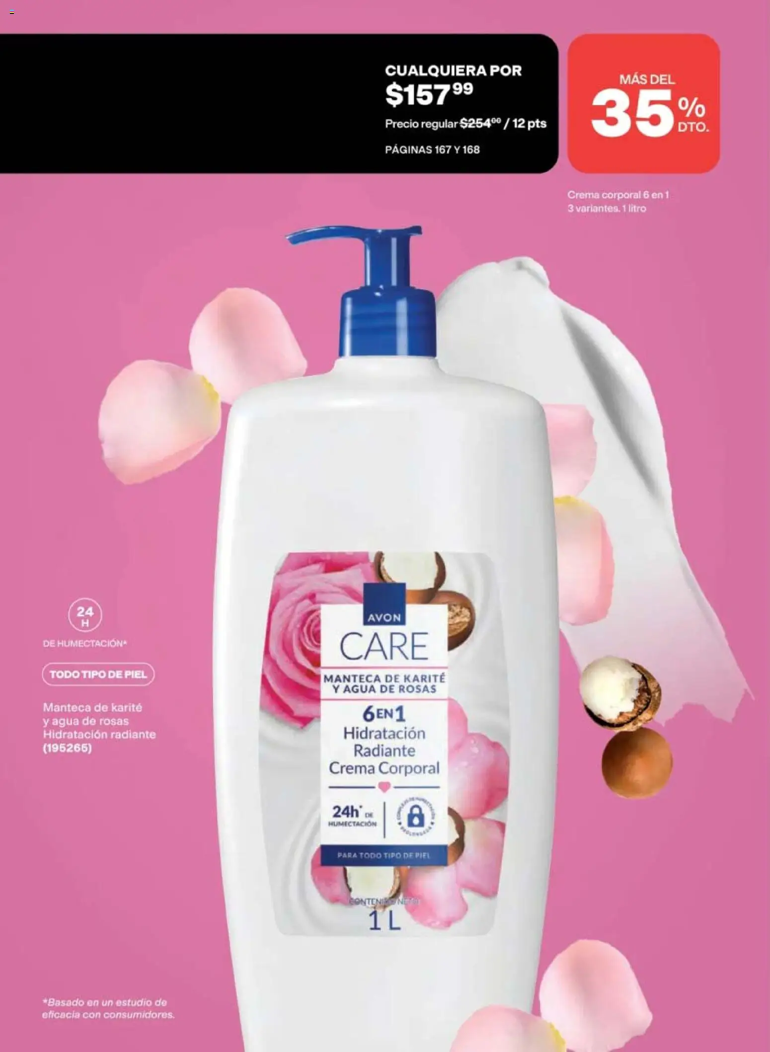 ¡El último » catálogo de AVON para Mayo « está aquí! Descubre las SUPER OFERTAS. | México