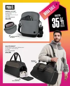 CyZone catálogo C13 -  Vista previa de la revista de la tienda CyZone valido desde el 10/08/2026 | Página: 45