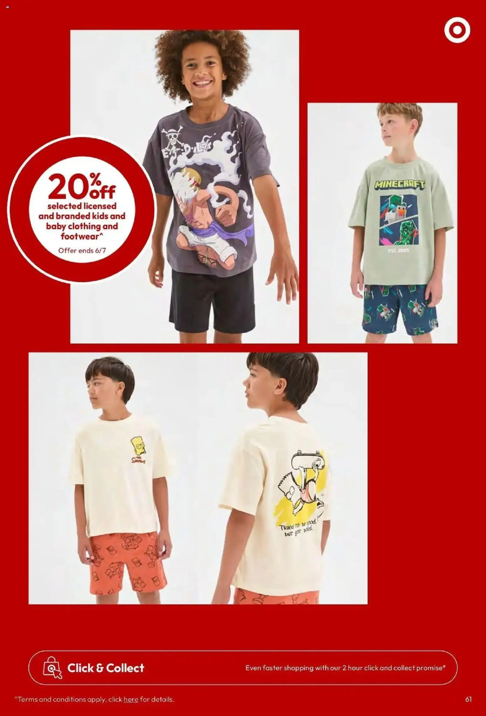 Target catalogue - valid from 24/06/2026 | Page: 61