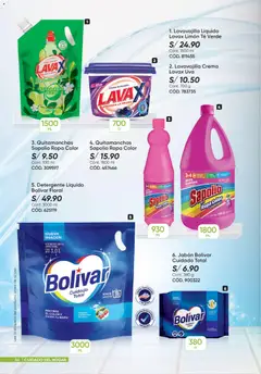 Vista previa de folleto Azzorti plus catálogo - Campaña 14 de la Azzorti válido desde 31/08/2026 | Página: 86