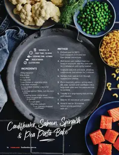 Preview of Foodland catalogue Winter - valid from 06.06.2026 | Page: 14