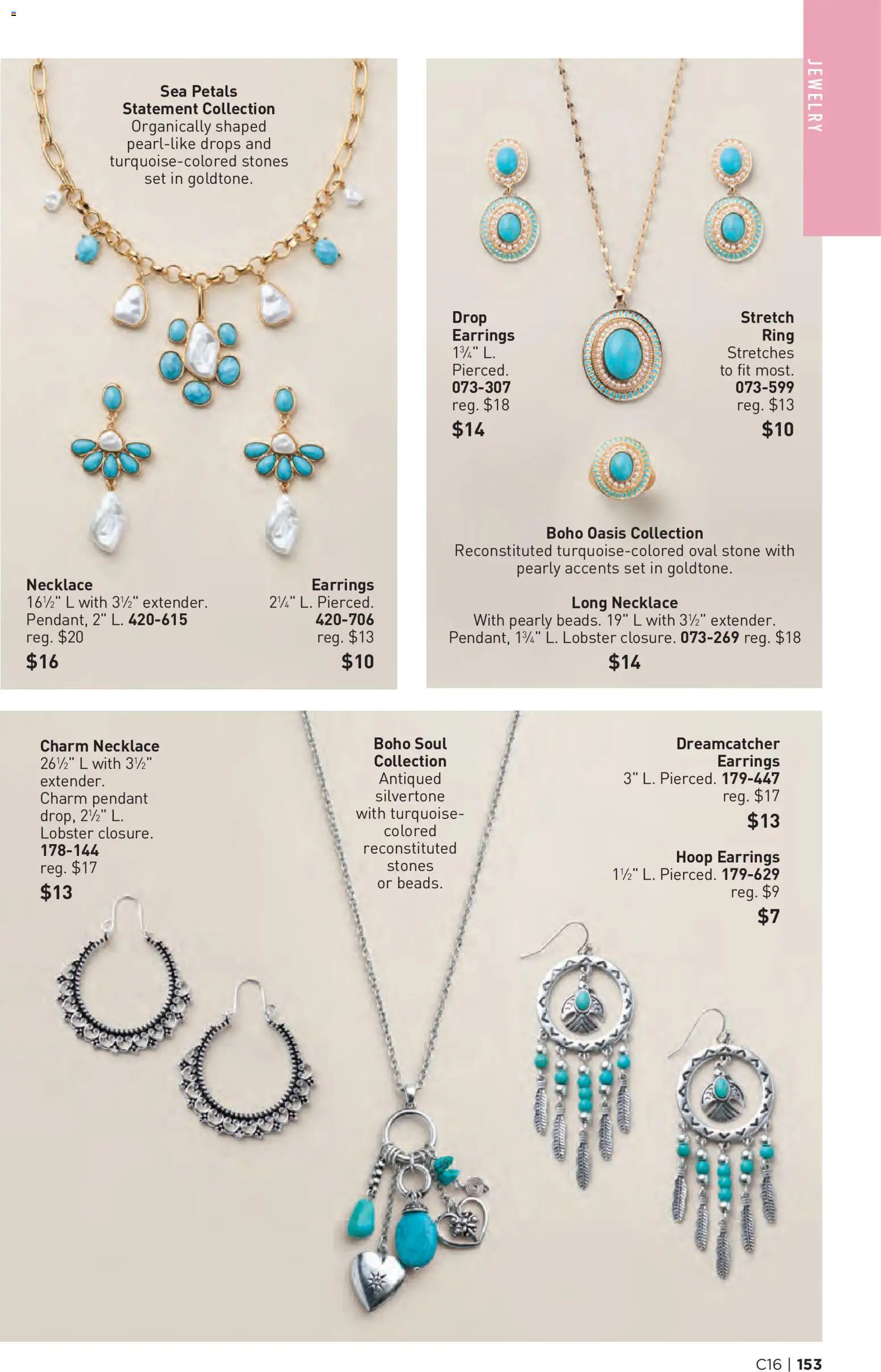 Avon Brochure - valid from 07/29/2026 | Page: 153