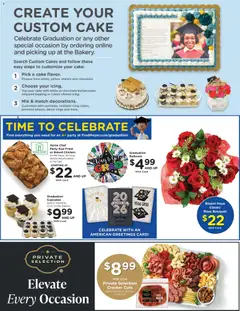 Preview of Fred Meyer weekly ads valid from 27.05.2026 | Page: 10