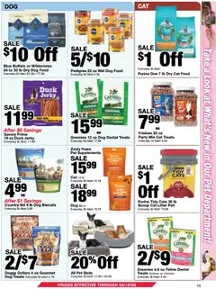 Preview of Bi-Mart weekly ads valid from 28.04.2026 | Page: 15