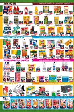 Higa's Supermercado - Ofertas da semana - Pré-Visualização do folheto da loja Higa's Supermercado, válido de 27.05.2026 | Página: 2