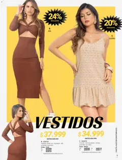 Carmel catálogo C07/2026 -  Vista previa de la revista de la tienda Carmel valido desde el 01.06.2026 | Página: 203 | Productos: Vestido, Café