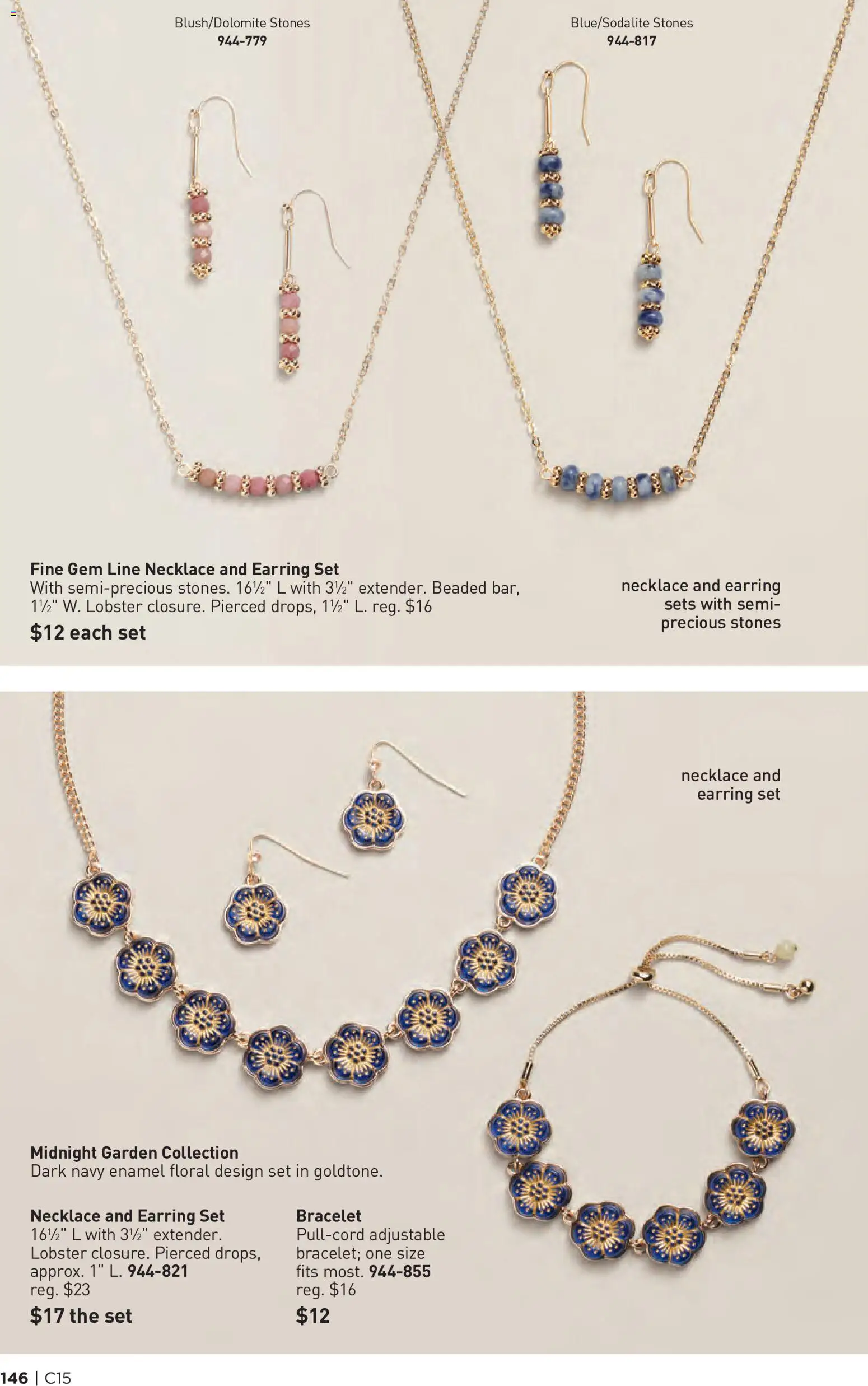 Avon Brochure - valid from 07/15/2026 | Page: 146