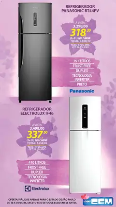 Lojas Cem - Ofertas atuais - Pré-Visualização do folheto da loja Lojas Cem, válido de 18.05.2026 | Página: 30
