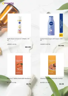 Colsubsidio catálogo -  Vista previa de la revista de la tienda Colsubsidio valido desde el 01/08/2026 | Página: 5