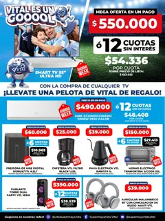 Vista previa Vital - Vital es un gool válido desde el 08.05.2026 | Página: 3