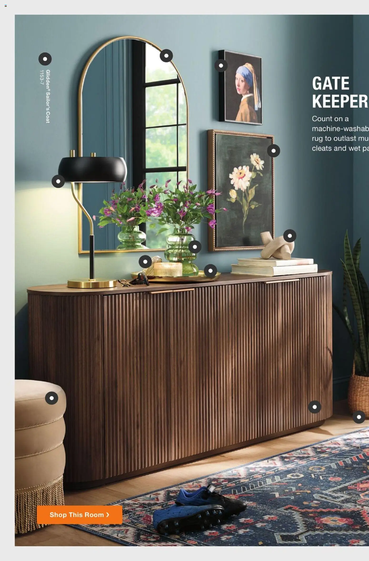 Home Depot Catalog - valid from 15.06.2026 | Page: 4 | Products: Coat